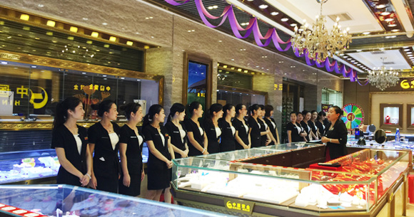 慧略帶您望聞問(wèn)切“化(huà)”标準——讓【人(rén)人(rén)成為(wèi)經營者】